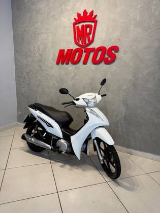 HONDA BIZ 125 EX HONDA BIZ 125 EX